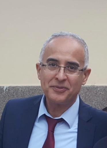 Khalid BENHLIMA